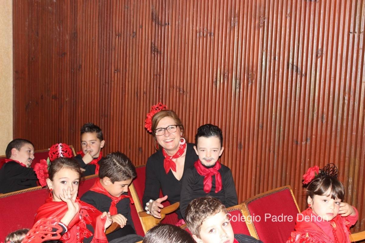 2014 03 14 BAILES PRIMARIA (64)